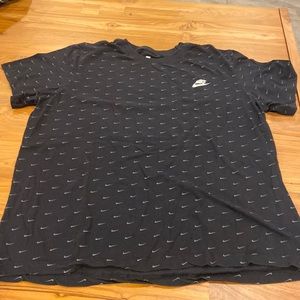 COPY - Men’s Nike Tee.